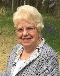 Erika Burke Obituary and Online Memorial (2025)