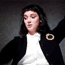 Winona ryder was born winona laura horowitz on october 29, 1971 in olmsted county minnesota, usa. Winona Ryder Beetlejuice Character Name Page 1 Line 17qq Com