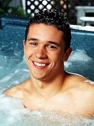 Ryan Alexander: Movies, TV, and Bio