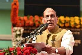 Read all you need to know. Changes In Afghanistan A Challenge For Us India Rethinking Strategies Rajnath Singh