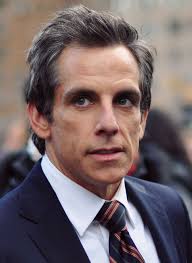 Ben Stiller filmography