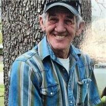 Stanford Lee Strain Sr. Obituary