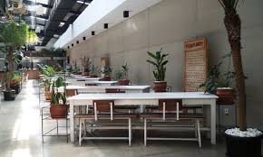 20 Cafe Tempat Nongkrong Di Bandung Yang Paling Hits Java Travel
