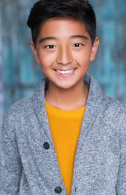 Calvin Pang's Instagram, Twitter & Facebook