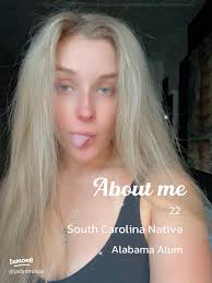 Meet Jadyn: A Colorado Content Creator's Journey