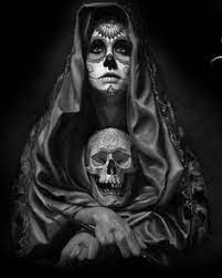 These free photos are cc0 licensed, so you can use them in both your personal or commercial projects without attribution. 900 Santa Muerte Ideas Grim Reaper Skull Art Don T Fear The Reaper