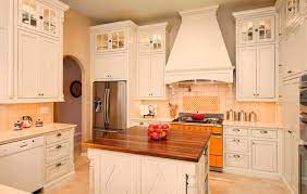 For kitchen design accents & accessories, check out my bonanza store here. 15 Fabulous French Country Kitchen Designs Home Design Lover