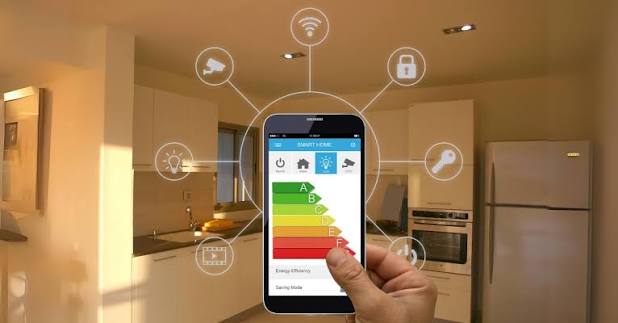 Smart Home Revolution: Transform Energy Savings Today