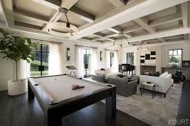 Dailymailtv can reveal exclusive aerial photos of the kardashian clan's individual los angeles mansions. Kourtney Kardashian House Adg Lighting Architectural Detail Group