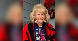 Nancy Smoak Obituary