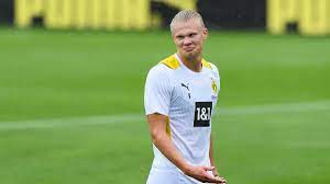 The washington, dc, office and the district office of former representative debra a. Erling Haaland Von Borussia Dortmund Aussert Sich Zu Fabel Ablose Hoffe Da Ist Nichts Dran Eurosport
