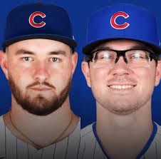 Cubs Roster Moves: Workman and Brujan Join Team in Japan