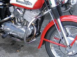Image result for Pepper Red 1953 Motorcycle