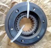Synchronizer Assembly 12js160t-1707140 for Fast Gearbox ...