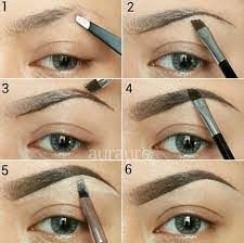 Buat eyeshadow and eyebrow tutorial yang pertama yaitu tentukan mukamu dalam kondisi bersih sebelum menggunakan make up. 15 Ways To Have The Perfect Eyebrows Eyebrow Tutorials For Beginners Pretty Designs Eyebrow Makeup Eyebrow Makeup Tips Eye Makeup