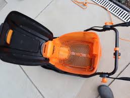 Image result for Power Lawnmower Orange 1972 Fleet