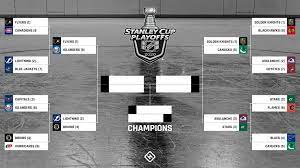 Playoff hockey is a totally different product from the games that this year's playoffs have been even more physical though. Nhl Playoff Bracket 2020 Updated Tv Schedule Scores Results For The Stanley Cup Playoffs Sporting News