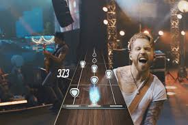 They argue that the game's unlockable avatars were a publicly known . Guitar Hero Live Beat Rock Band 4 By Ditching Everything We Knew About Rhythm Games Polygon