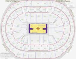 Memorable Seat Number Bridgestone Arena Seating Chart Seat