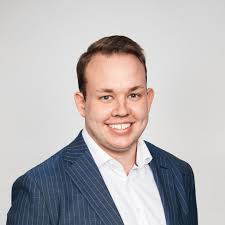 Executive team — NSW Young Liberals