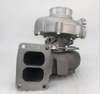 4854264 Turbo TA5126 - High Performance for IVECO Trucks