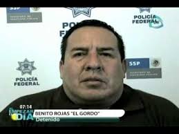 Capturan a más integrantes de 'Los Tolmex'