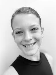 Kristy Geiger's Instagram, Twitter & Facebook