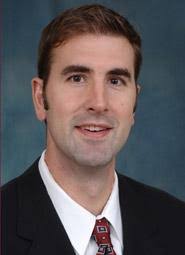 BULLDOG ALUM NICHOLAS NAMED MEN\'S BASKETBALL ASSISTANT COACH