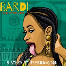 Stream Randy Kush by S.Beezy (Beezy Beets)