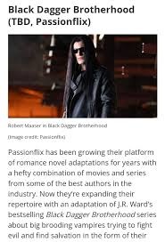 new article that mentions BDB!!! "15 TV Shows We Can't Wait To Watch In  2025"