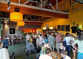 Small business in Portland, Oregon: It's a fantastic place to set up or buy  a business.