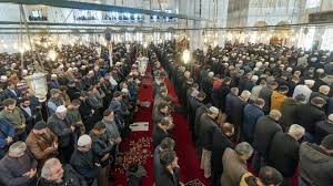 Bayram namazı nasıl kılınır, islamdaki yeri ve önemi nedir, hakkında bilgi. Bayram Namazi Nasil Kilinir Hangi Dualar Okunur Bayram Namazi Kac Rekat Son Dakika Haberleri