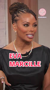 Sherri Explaining How She Got Fired from The Real and Recieved Blessings