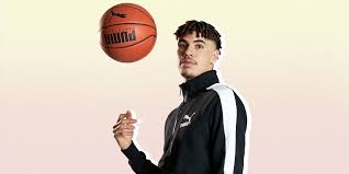 Big baller brand camp 2019, you will have have an opportunity to build on fundamentals of basketball in a fun and positive atmosphere. Lamelo Ball Interview On Why He Signed With Puma