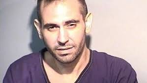 Photos: Arrest mugshots 10-2