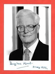 1932 Herbert Hoover Political Campaign STICKER w/ Fred Bateman Co. Order  Form