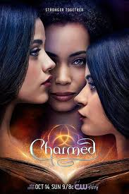 Charmed' Season 1, Episode 21: "Red Rain" is Coming Down [PREVIEW]
