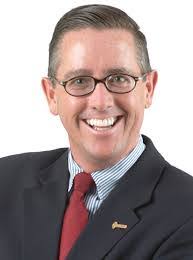 Jeff Magee's Instagram, Twitter & Facebook