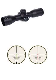 Other Hunting Scopes And Optics 7307 Centerpoint 4x32mm
