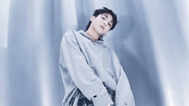 Weverse BTS Image - 정국 (Jung Kook) '3D' Concept Photo - 2D