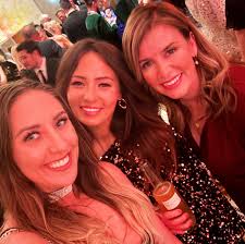 Last week Samantha attended the Caribtours brochure launch event in London  where Premier Travel won the diamond agent of the year award. ✨