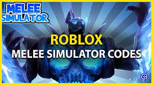 May 27, 2021 · may all working promo codes on roblox 2019 roblox promo. Melee Simulator Codes May 2021 Roblox Gamer Tweak