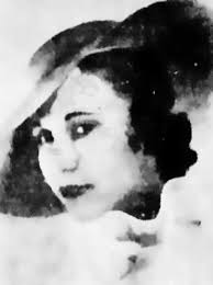 Olga Martha Holliday Ballinger (1916-2010)