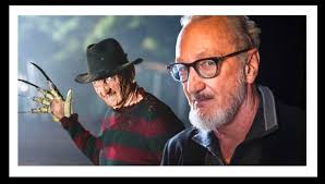 Robert Englund recently expressed his interest to return to the infamous  role of Freddy Krueger. "Maybe an animated 'NIGHTMARE ON ELM STREET' series  perhaps...something like that. It would be really fun to