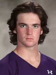 2014-15 Men's Lacrosse Roster