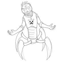 Printable wild kra trend wild kratts coloring book good wild. Printable Wild Kratts Coloring Pages 1 Coloring Pages For Kids