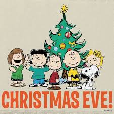 Christmas eve often gets overlooked in the excitement of the holiday season. Merry Christmas Eve Happy Christmas Eve Peanuts Gang Christmas Merry Christmas Eve
