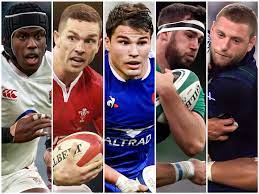 Scotland v ireland — six nations rugby, 2021. Five Possible Leading Lights In The Six Nations Planetrugby