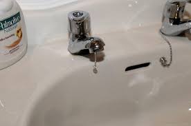 how to stop a dripping sink networx