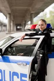Ready To Serve And Protect This Is How To Become A Cop In 2020 Becoming A Cop Police Officer Police Women